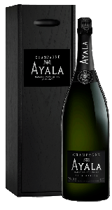 Ayala Brut Majeur Champagne Methusalem