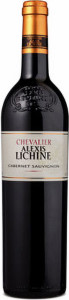 Chevalier Alexis Lichine Cabernet Sauvignon Wijn aanbieding