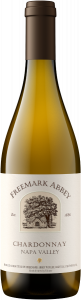 Freemark Abbey Napa Valley Chardonnay