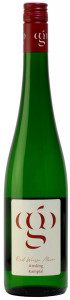 Gruber43 Riesling Ried Weisse Mauer