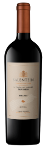 Salentein Single Vineyard Malbec (La Pampa)
