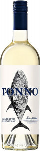 Tonno Catarratto Chardonnay