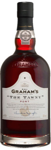 Graham's Port The Tawny
