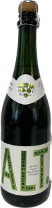 ALT - Blanc de Blancs (Sparkling Organic Chardonnay) Alcoholvrij