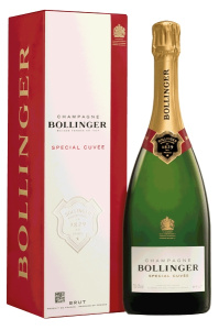 Champagne Bollinger Special Cuvée Brut 1.5L Magnum