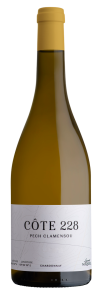 Laurent Miquel Côte 228 Pech Clamensou Chardonnay