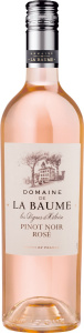Domaine de La Baume Pinot Noir rosé