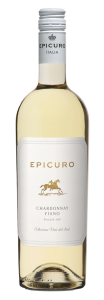 Epicuro Chardonnay-Fiano