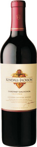 Kendall-Jackson Cabernet Sauvignon