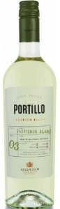 Salentein Portillo Sauvignon Blanc