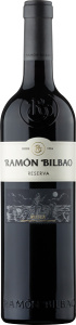 Ramón Bilbao Rioja Reserva