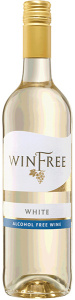 Winfree White Wine Alcoholvrij (