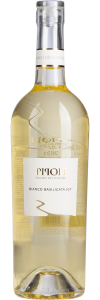 Pipoli Bianco Basilicata IGT