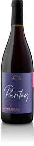 Erste Neue Puntay Lagrein Riserva