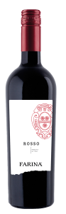 Farina Rosso