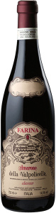 Farina Amarone Classico della Valpolicella