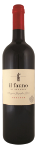 Il Fauno di Arcanum
