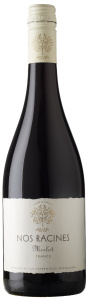 Nos Racines Merlot