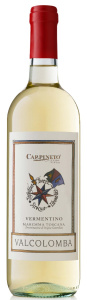Carpineto Vermentino