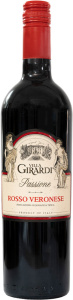 Villa Girardi Rosso Veronese Passione